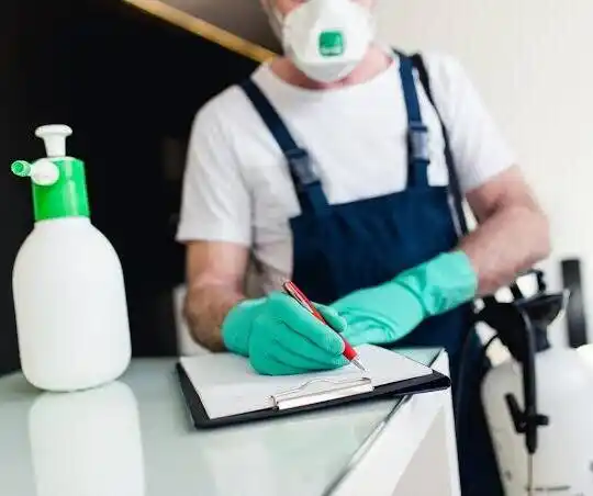 pest control Shawnee Hills
